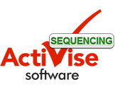 ActiVise Sequencing Software